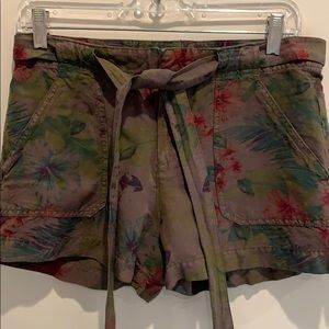 Sanctuary short shorts